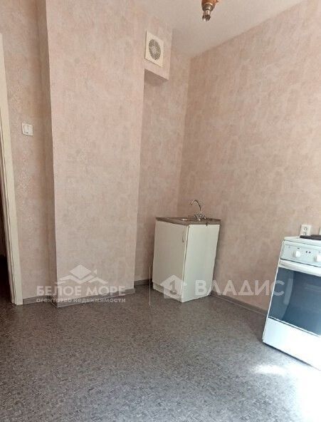 квартира г Северодвинск ул Советская 10 фото 10