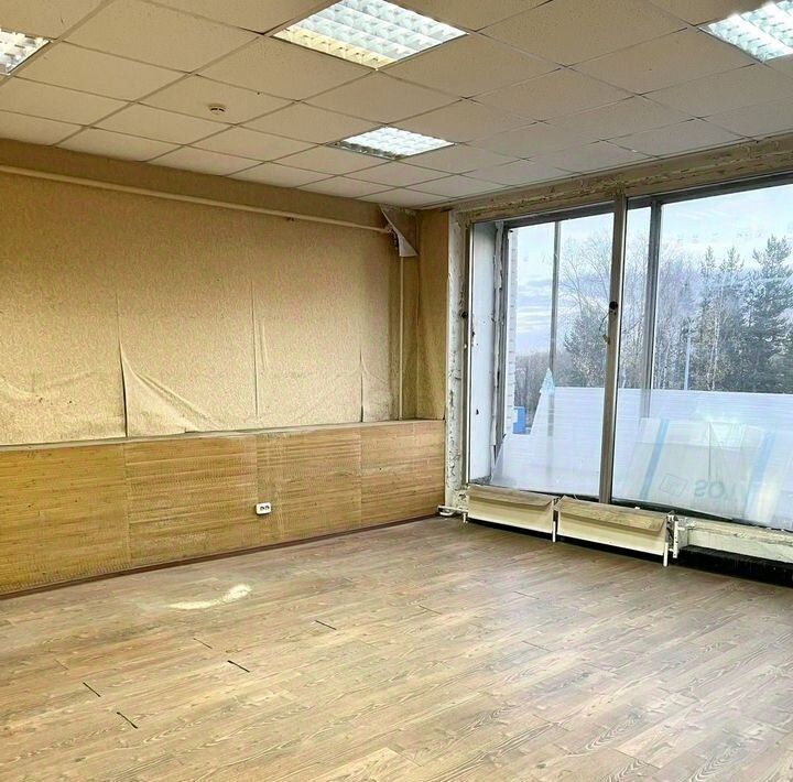 офис г Архангельск Северный Первых Пятилеток ул 40-летия Великой Победы 1 фото 15