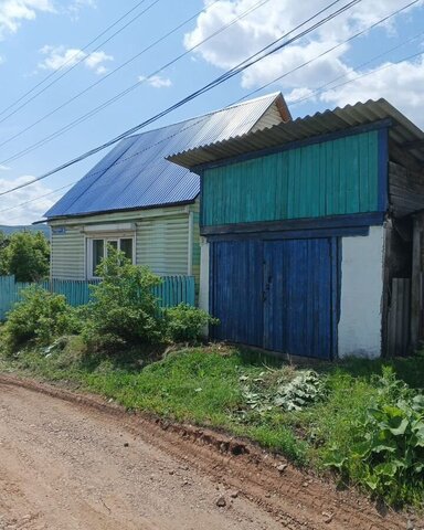 дом ул Подгорная 9 Усть-Кутский р-н, муниципальное образование фото