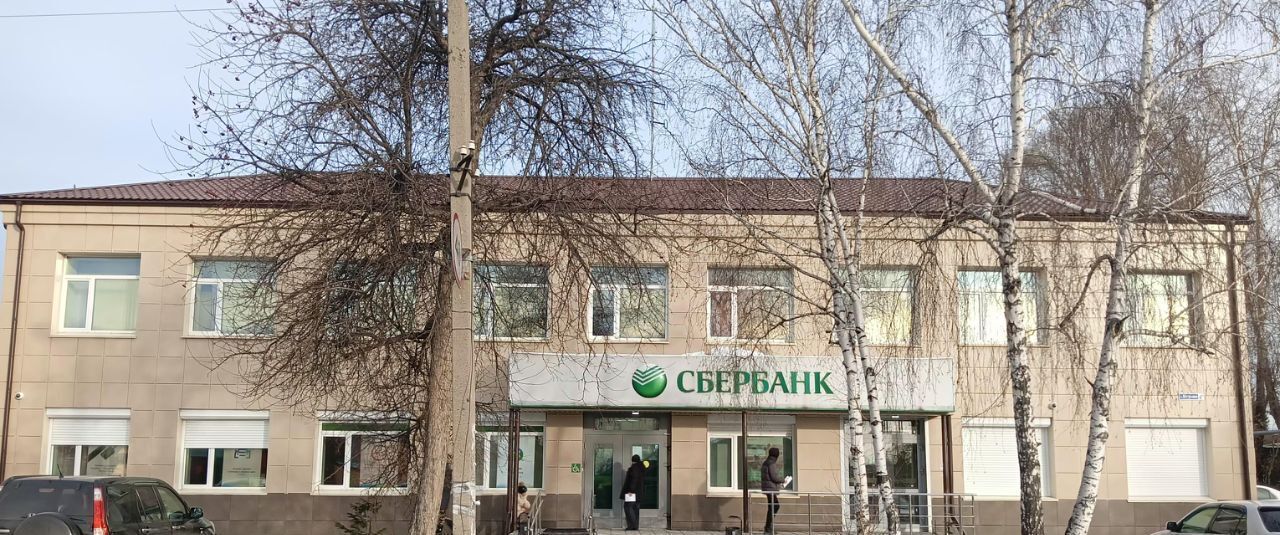 свободного назначения р-н Черепановский г Черепаново ул Кирова 4б фото 1
