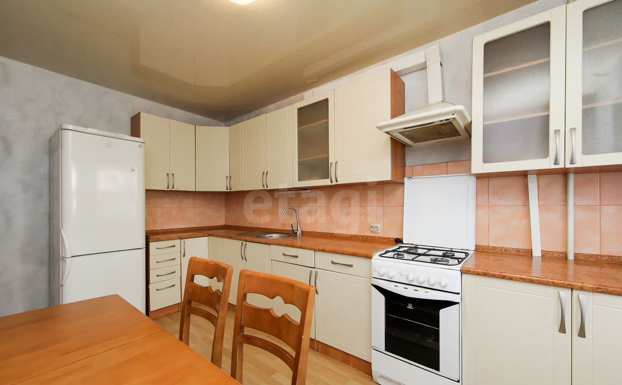 квартира г Калининград р-н Московский ул Тихорецкая 16 фото 4