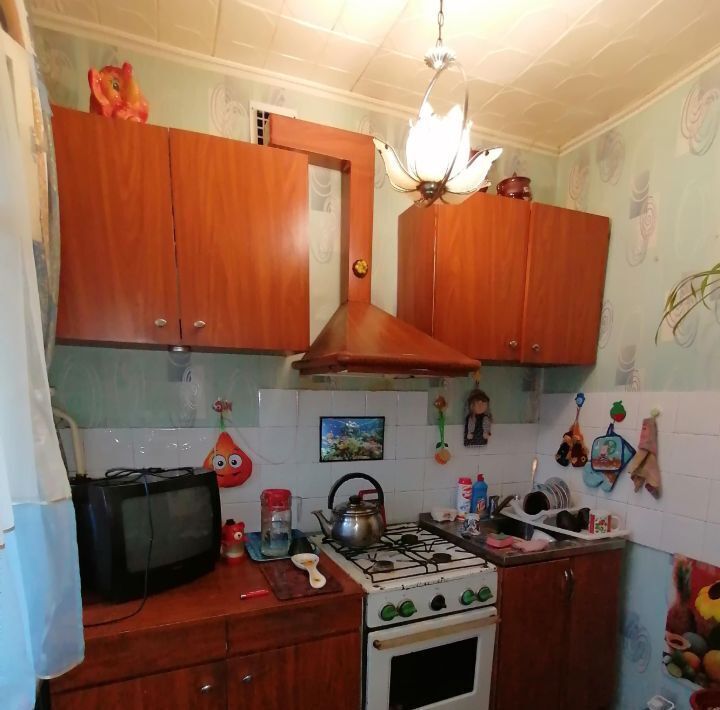 квартира г Архангельск Октябрьский пр-кт Советских космонавтов 154 фото 10