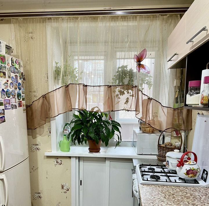 квартира г Архангельск Октябрьский ул Воскресенская 107к/4 фото 14