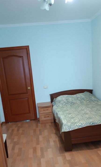 квартира г Саратов р-н Кировский ул им Зарубина В.С. 100/120 фото 5
