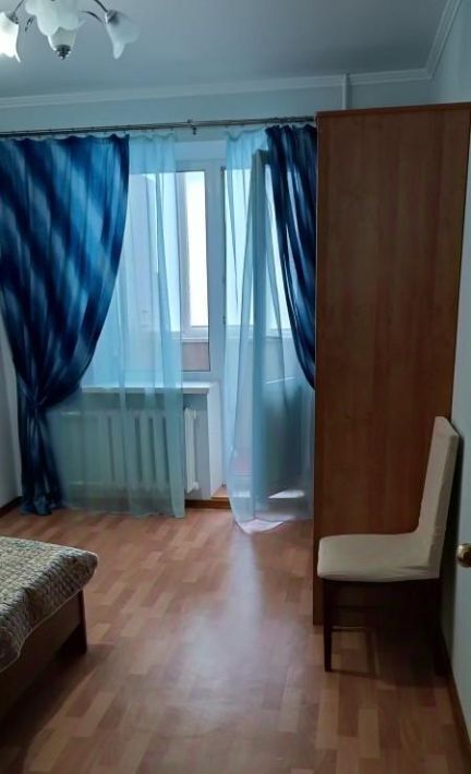 квартира г Саратов р-н Кировский ул им Зарубина В.С. 100/120 фото 6