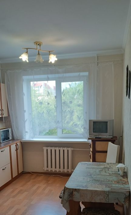 квартира г Саратов р-н Кировский ул им Зарубина В.С. 100/120 фото 8