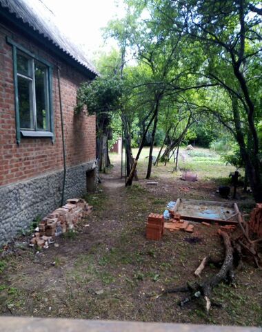 п Верхневеденеевский Первомайское сельское поселение, Белореченск фото