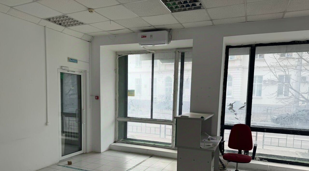 свободного назначения г Новороссийск р-н Центральный ул Видова 1 фото 3