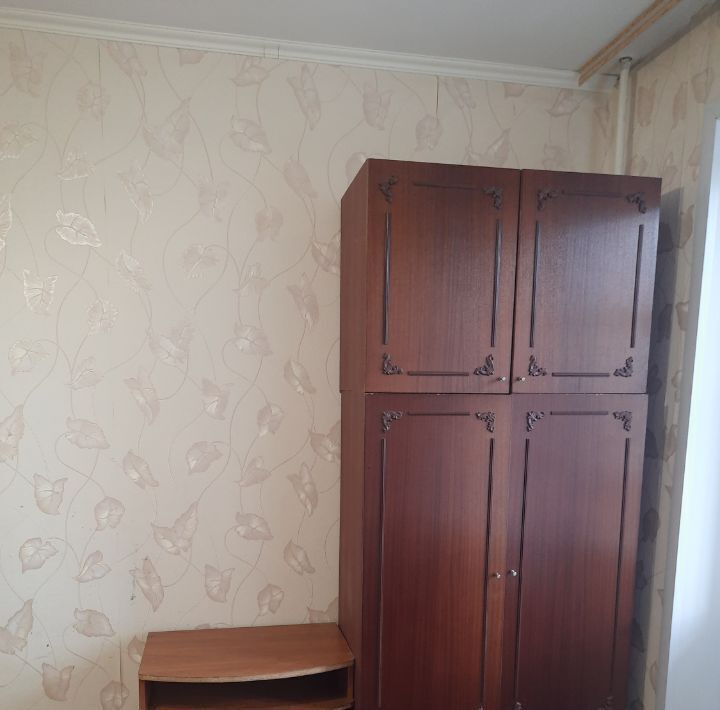 квартира г Курск р-н Центральный ул Бойцов 9-й дивизии 185 фото 6
