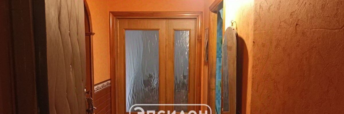 квартира г Курск р-н Сеймский ул Серегина 26а фото 11