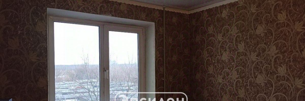 квартира г Курск р-н Сеймский ул Серегина 26а фото 6