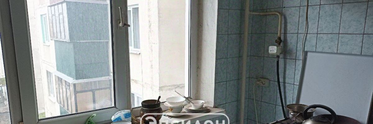 квартира г Курск р-н Сеймский ул Серегина 26а фото 14