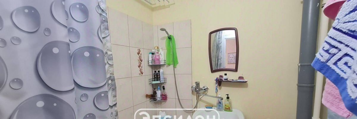 квартира г Курск р-н Центральный пр-кт Надежды Плевицкой 35 фото 8
