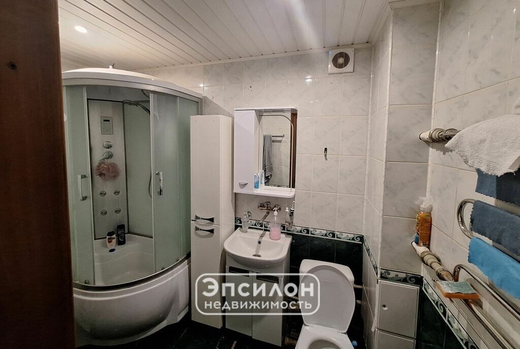 квартира г Курск ул Чехова 4 фото 6