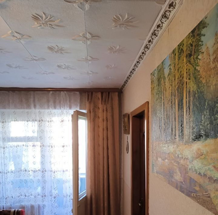квартира г Курск р-н Сеймский ул Серегина 47а фото 6