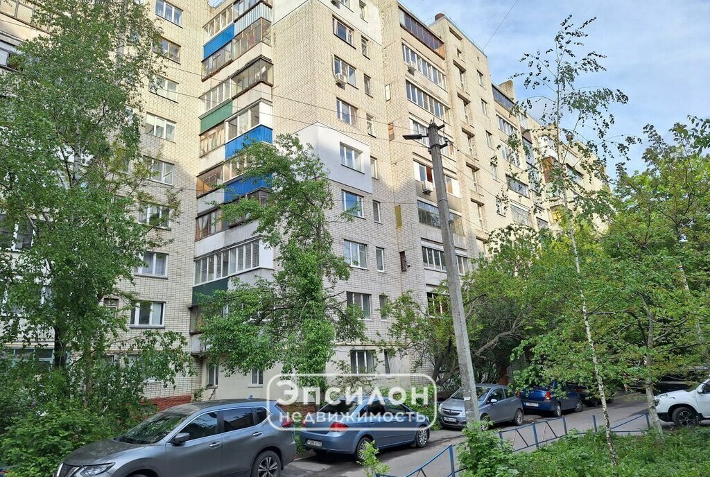 квартира г Курск ул Чехова 4 фото 12
