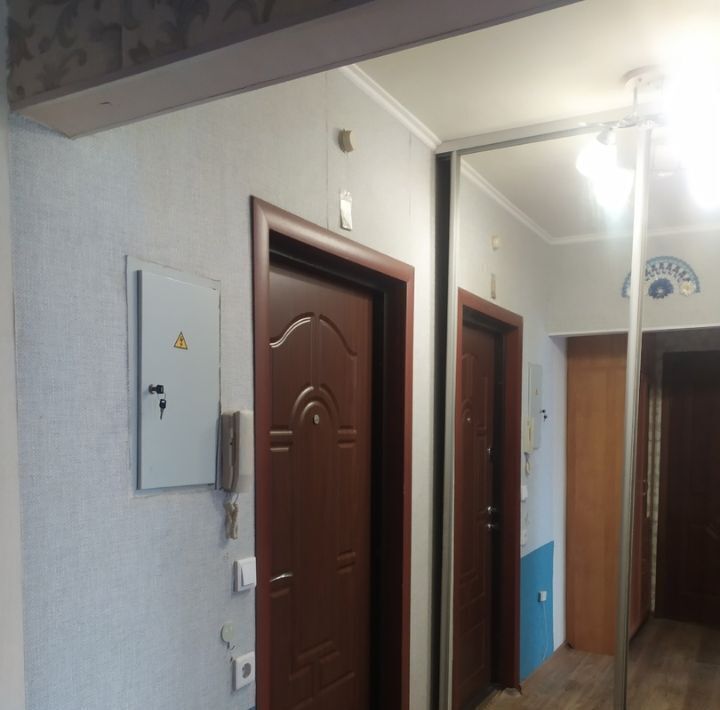 квартира г Железногорск ул Ленина 71к/2 фото 6