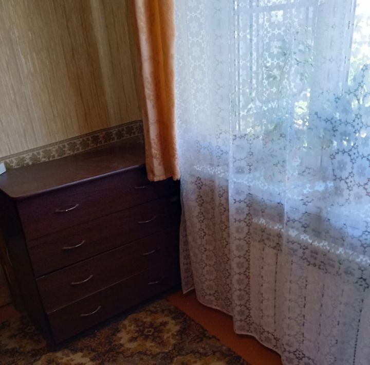 квартира г Курск р-н Сеймский ул Серегина 47а фото 8