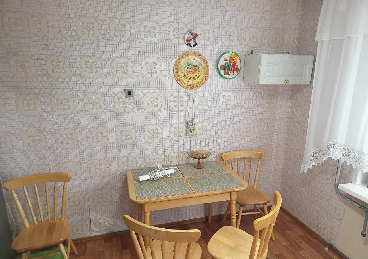 квартира р-н Таймырский Долгано-Ненецкий г Дудинка ул Щорса 37/1 фото 1