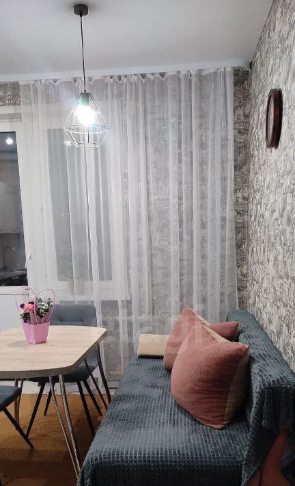 квартира г Оренбург р-н Ленинский ул Салмышская 45/1 фото 5