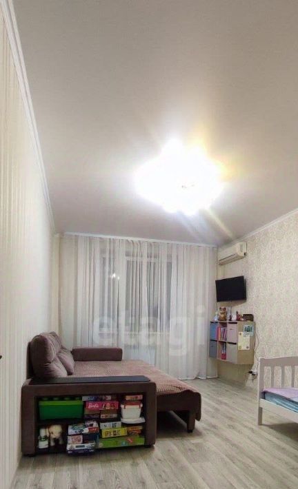 квартира г Оренбург р-н Ленинский ул Салмышская 45/1 фото 7