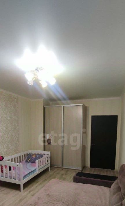 квартира г Оренбург р-н Ленинский ул Салмышская 45/1 фото 6