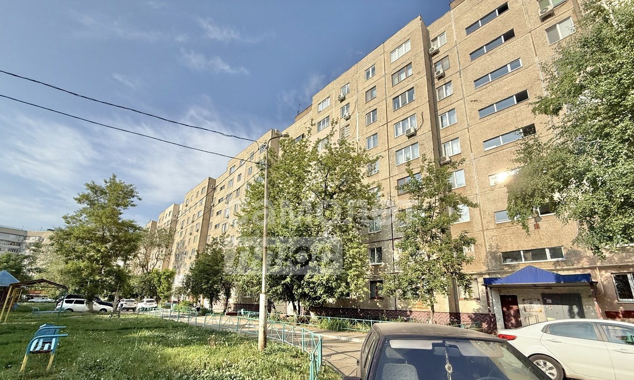квартира г Оренбург Малая Земля ул Терешковой 263 фото 23