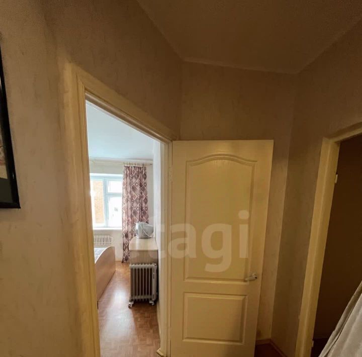 квартира г Старый Оскол Дубрава 3 кв-л, 4 фото 13