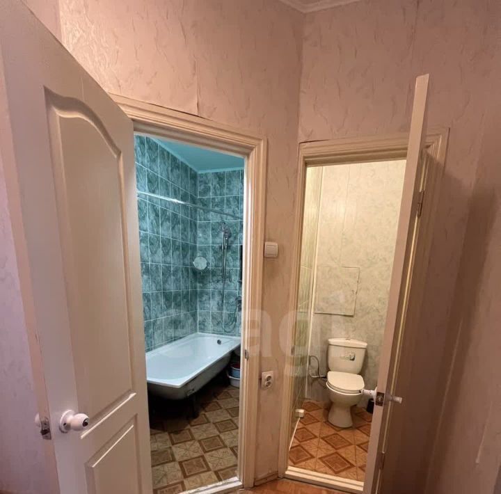 квартира г Старый Оскол Дубрава 3 кв-л, 4 фото 19