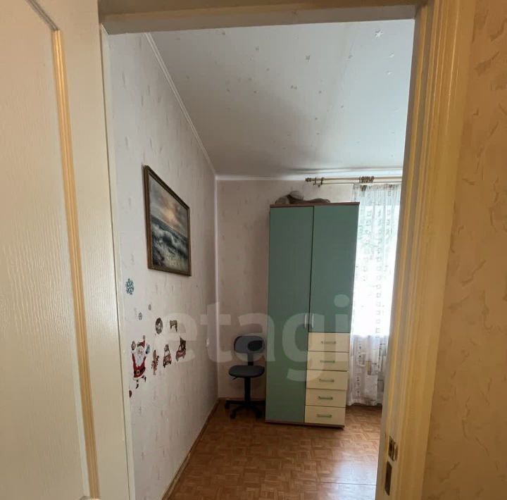 квартира г Старый Оскол Дубрава 3 кв-л, 4 фото 25