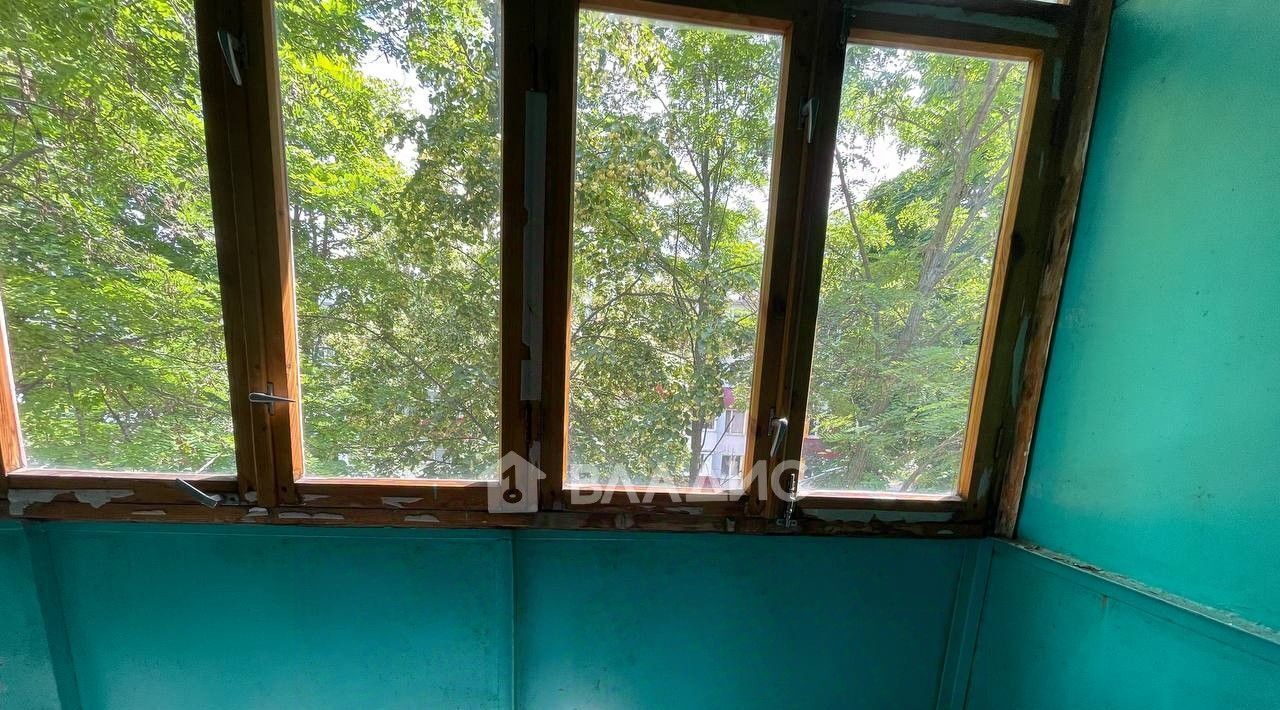 квартира г Белгород Западный ул 5 Августа 12 фото 5