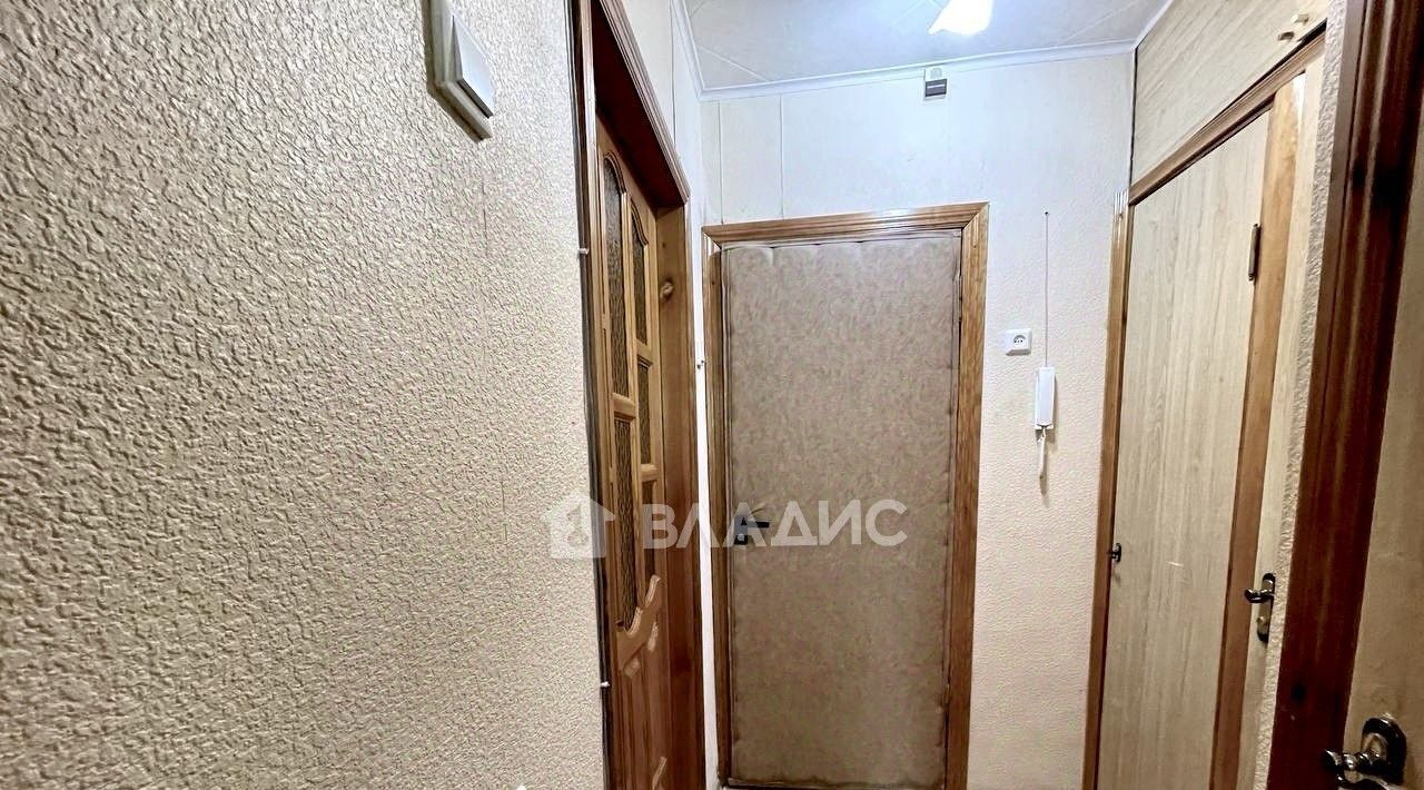квартира г Белгород Западный ул 5 Августа 12 фото 9