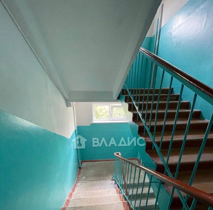 квартира г Белгород Западный ул 5 Августа 12 фото 12