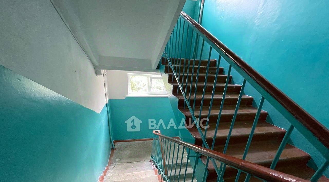 квартира г Белгород Западный ул 5 Августа 12 фото 11
