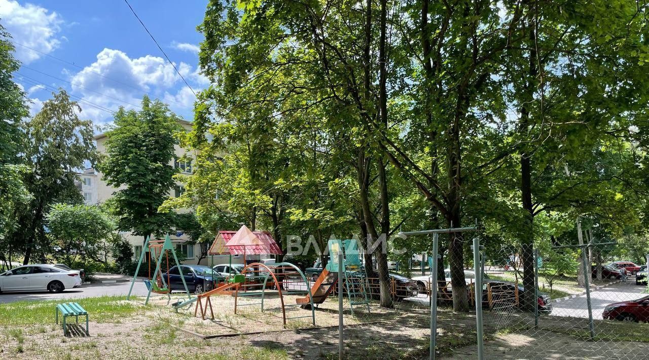 квартира г Белгород Западный ул 5 Августа 12 фото 15