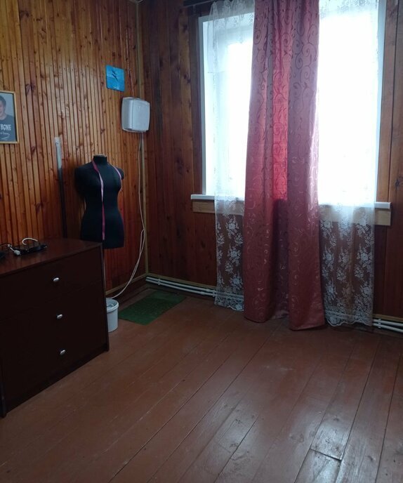 дом г Пушкино снт Строитель 136, муниципальный округ Чехов фото 9