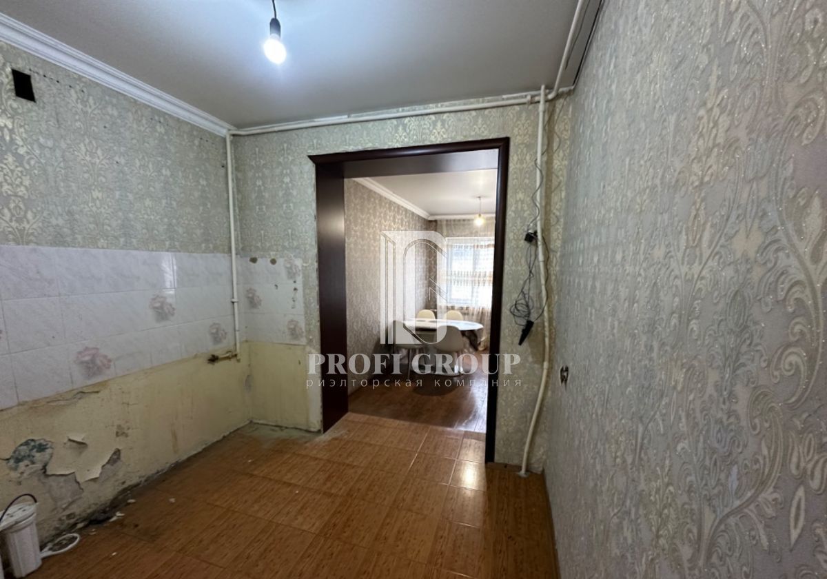 квартира г Махачкала р-н Ленинский ул Ирчи Казака 148 фото 6