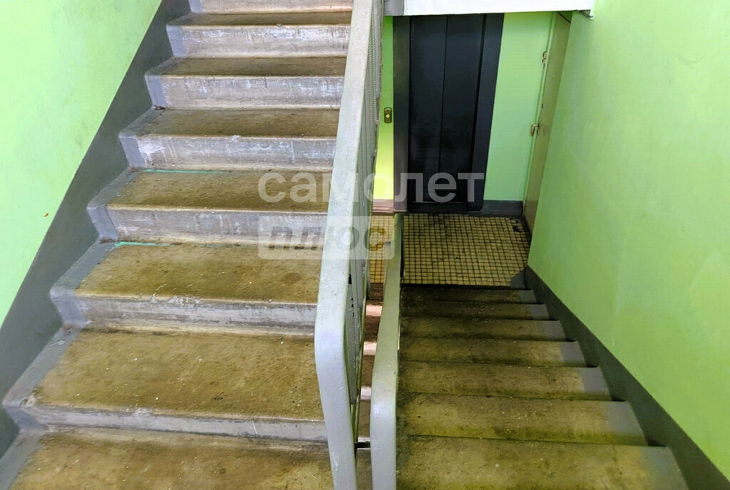 квартира г Москва метро Царицыно ул Севанская 11 фото 10