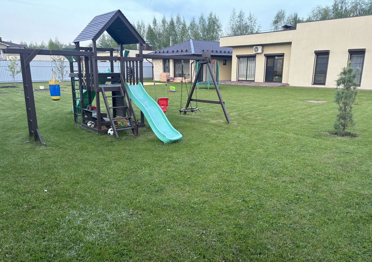 дом г Воскресенск тер Белоозерский 43 км, 3-й мкр-н, городской округ Воскресенск, Белоозёрский, Егорьевское шоссе фото 1