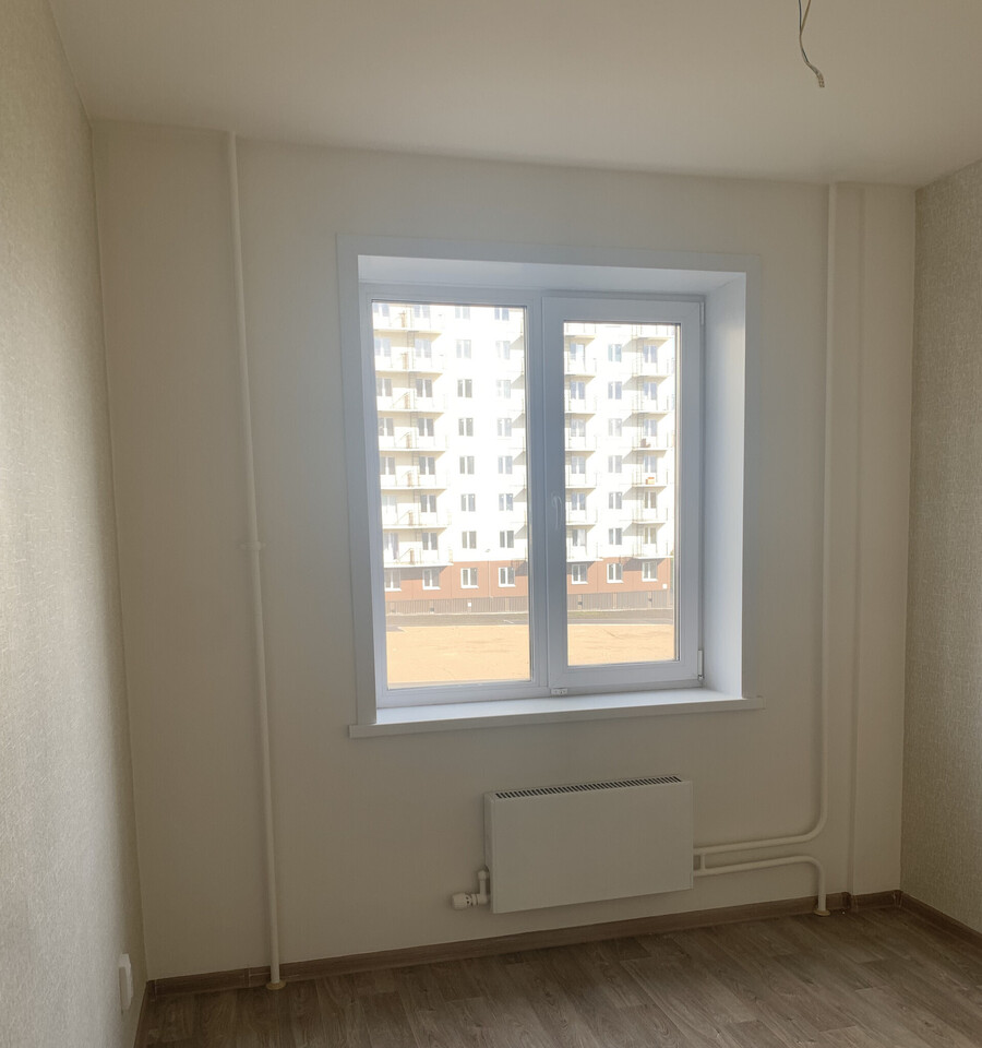 квартира г Новокузнецк ул Рокоссовского 16в Кузбасс фото 2