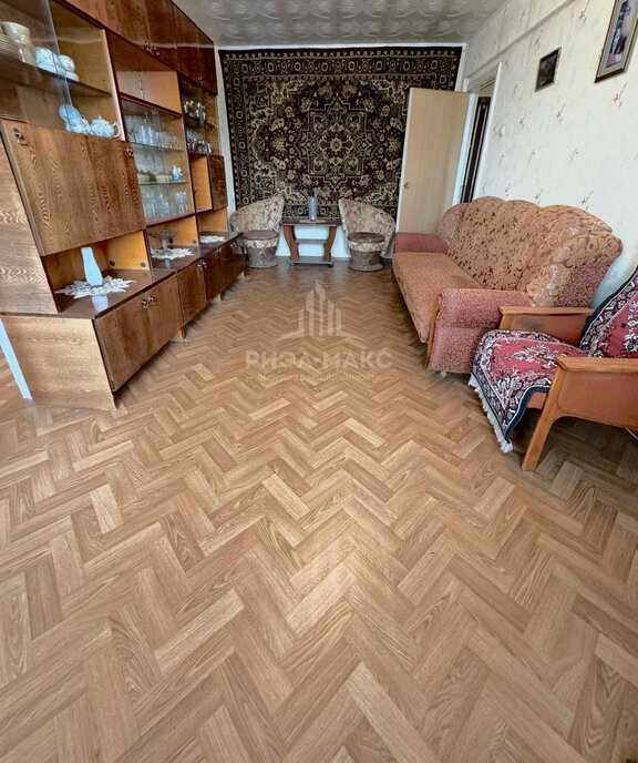 квартира г Брянск ул Орловская 3 фото 1