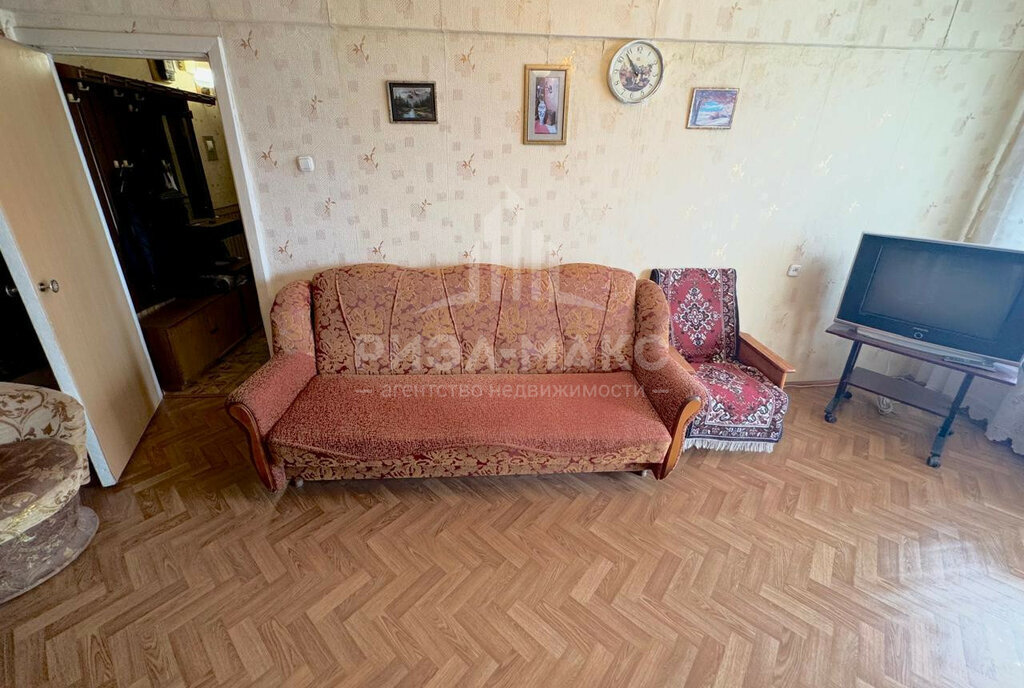 квартира г Брянск ул Орловская 3 фото 4