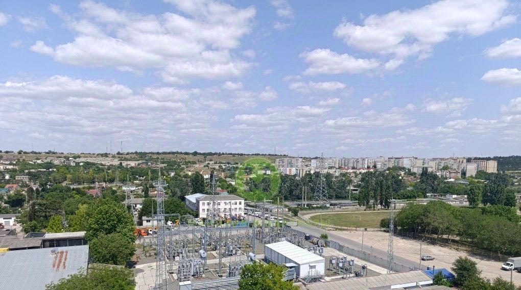 квартира г Симферополь р-н Киевский ул Бела Куна 1 фото 4