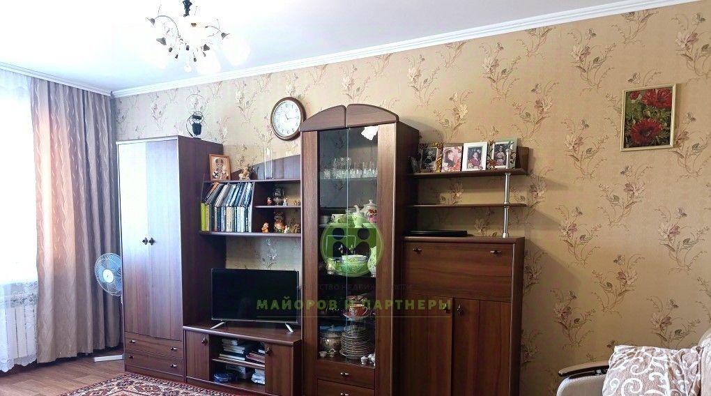 квартира г Симферополь р-н Киевский ул Бела Куна 1 фото 2