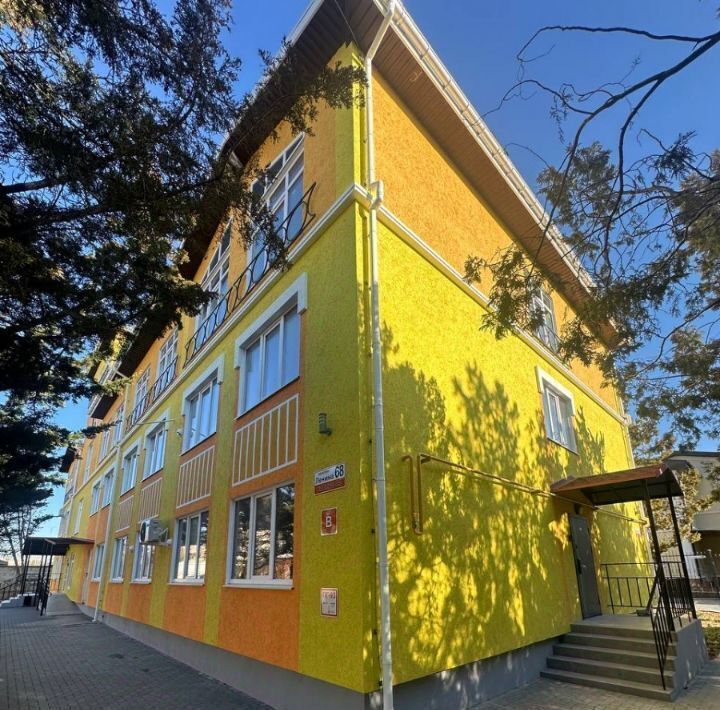 квартира г Евпатория пр-кт им.В.И.Ленина 68к/19 фото 3