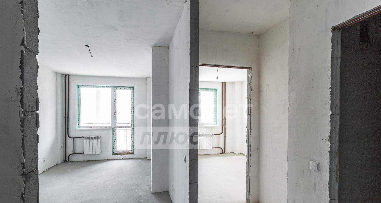 квартира г Омск ул Кирова 51 фото 9