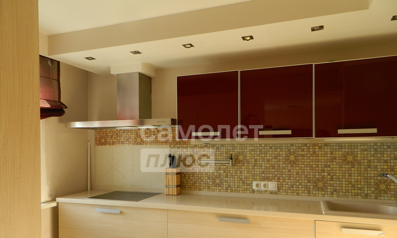 квартира г Новосибирск ул Кубовая 103/1 Экорайон Стрижи м-н фото 18