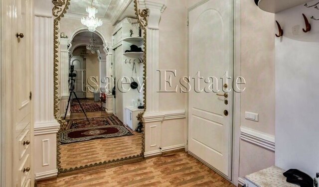 метро Шаболовская дом 25 фото