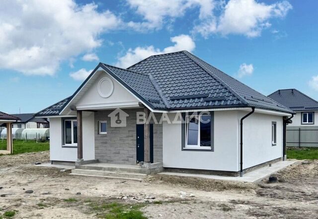 п Малое Луговое ул Анатолия Хлопецкого 13 Калининград фото