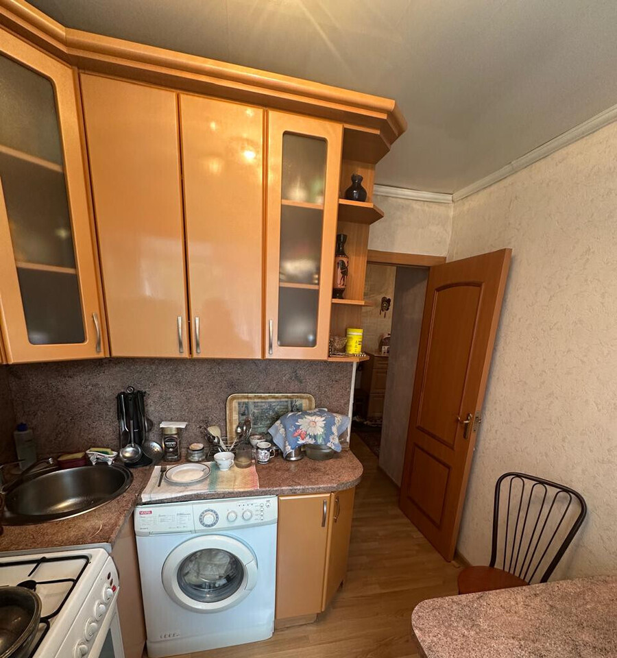 квартира городской округ Богородский г Старая Купавна ул Ленина 54 фото 3